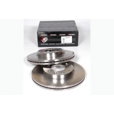 PRD2291 PROTECHNIC Тормозной диск