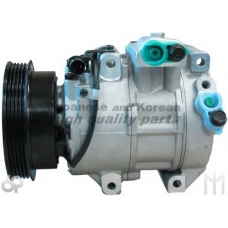 I550-13 ASHUKI Компрессор, кондиционер