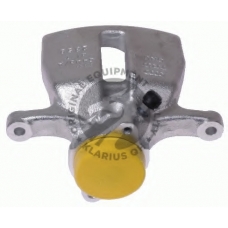 QBS7848B QH Benelux Тормозной суппорт