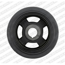 DPF369.02 SNR Ременный шкив, коленчатый вал