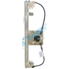 ZR FT705 L ELECTRIC LIFE Подъемное устройство для окон