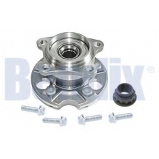 050601B BENDIX Комплект подшипника ступицы колеса