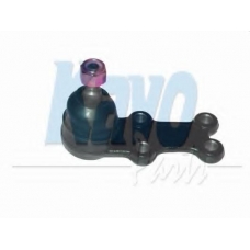 SBJ-5510 KAVO PARTS Несущий / направляющий шарнир