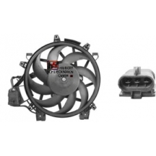 70331440 SCHLIECKMANN Вентилятор, конденсатор кондиционера