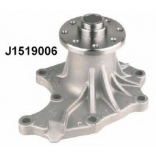 J1519006 NIPPARTS Водяной насос