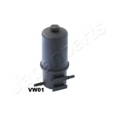 FC-VW01S JAPANPARTS Топливный фильтр