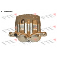 RX439836A0 FTE Тормозной суппорт