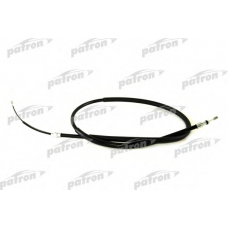 PC3048 PATRON Трос, стояночная тормозная система