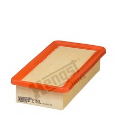 E1190L HENGST FILTER Воздушный фильтр