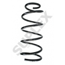 07108 SUPLEX Пружина ходовой части
