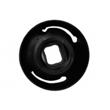 TO-SB-7258 MOOG Подвеска, рычаг независимой подвески колеса