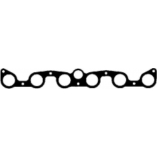 13091000 AJUSA Прокладка, впускной коллектор