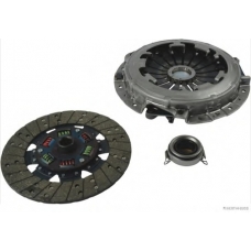 J2009029 HERTH+BUSS JAKOPARTS Комплект сцепления