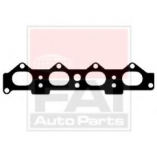 EM1220 FAI AutoParts Комплект прокладок, выпускной коллектор