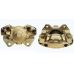 34215 BUDWEG CALIPER Тормозной суппорт