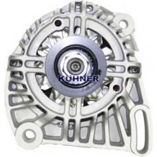301349RI AD KUHNER Генератор