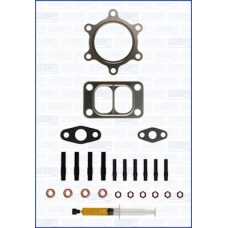 JTC11318 AJUSA Монтажный комплект, компрессор