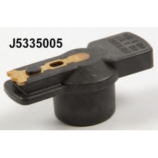 J5335005 NIPPARTS Бегунок распределителя зажигани