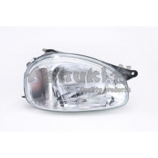 QO94-12 ASHUKI Основная фара