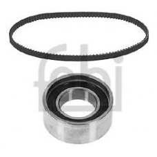 11073 FEBI Ремкомплект зубчатый ремень