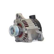 011332 DA SILVA Генератор