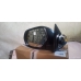 7632C201 MITSUBISHI Зеркало боковое левое  KS#W 2015 БЕЗ КАМЕРЫ OPC P39 --- с обогревом и поворотником , без индикации слепой зоны W/TURN LAMP CHROME ELEC(HEAT&FOLD)
