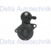 A 19 370 DELTA AUTOTECHNIK Стартер