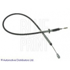 ADD63804 BLUE PRINT Трос, управление сцеплением