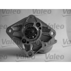 458378 VALEO Стартер
