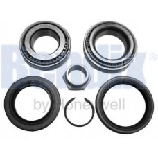 050336B BENDIX Комплект подшипника ступицы колеса