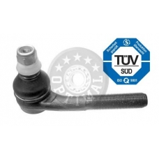 G1-1036 OPTIMAL Наконечник поперечной рулевой тяги