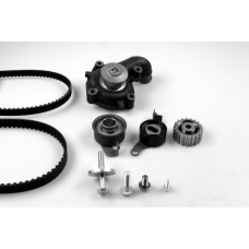 K980725C GK Водяной насос + комплект зубчатого ремня