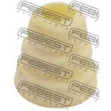 MZD-002 FEBEST Амортизатор