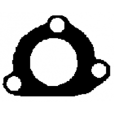 00230400 AJUSA Прокладка, труба выхлопного газа