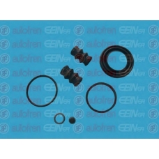 D41631 AUTOFREN SEINSA Ремкомплект, тормозной суппорт