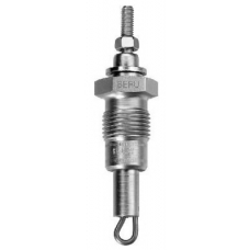 GD214 BERU Свеча накаливания