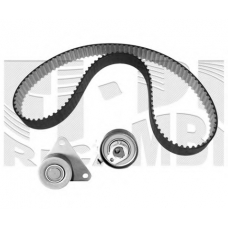 KAT1280 AUTOTEAM Комплект ремня ГРМ