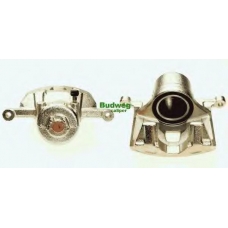 342868 BUDWEG CALIPER Тормозной суппорт