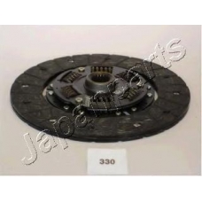 DF-330 JAPANPARTS Диск сцепления
