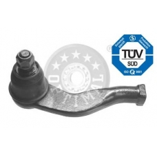 G1-1148 OPTIMAL Наконечник поперечной рулевой тяги