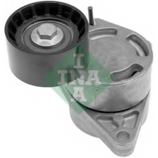 534 0317 10 INA Натяжная планка, поликлиновой ремень