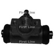 FBW1382 FIRST LINE Колесный тормозной цилиндр