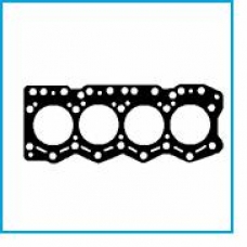 50266 GLASER 50266g_прокладка гбц ! \ fiat