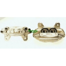 342693 BUDWEG CALIPER Тормозной суппорт