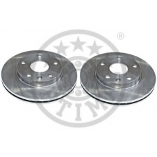 BS-8830 OPTIMAL Тормозной диск