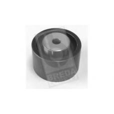 CR 3368 BREDA  LORETT Паразитный / ведущий ролик, зубчатый ремень