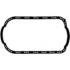 864.050 Elring Прокладка, маслянный поддон