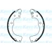 BS-5427 KAVO PARTS Комплект тормозных колодок