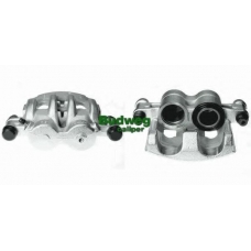 344048 BUDWEG CALIPER Тормозной суппорт