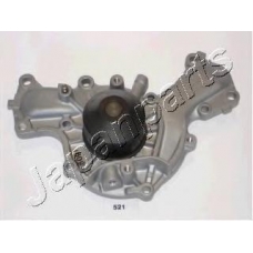 PQ-521 JAPANPARTS Водяной насос